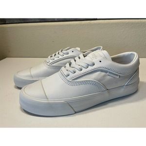 Supra Hammer VTG White-White Men’s‎ Size 8